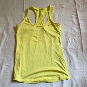 Nike Tank top